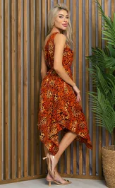 Платье LT Collection П12728-15