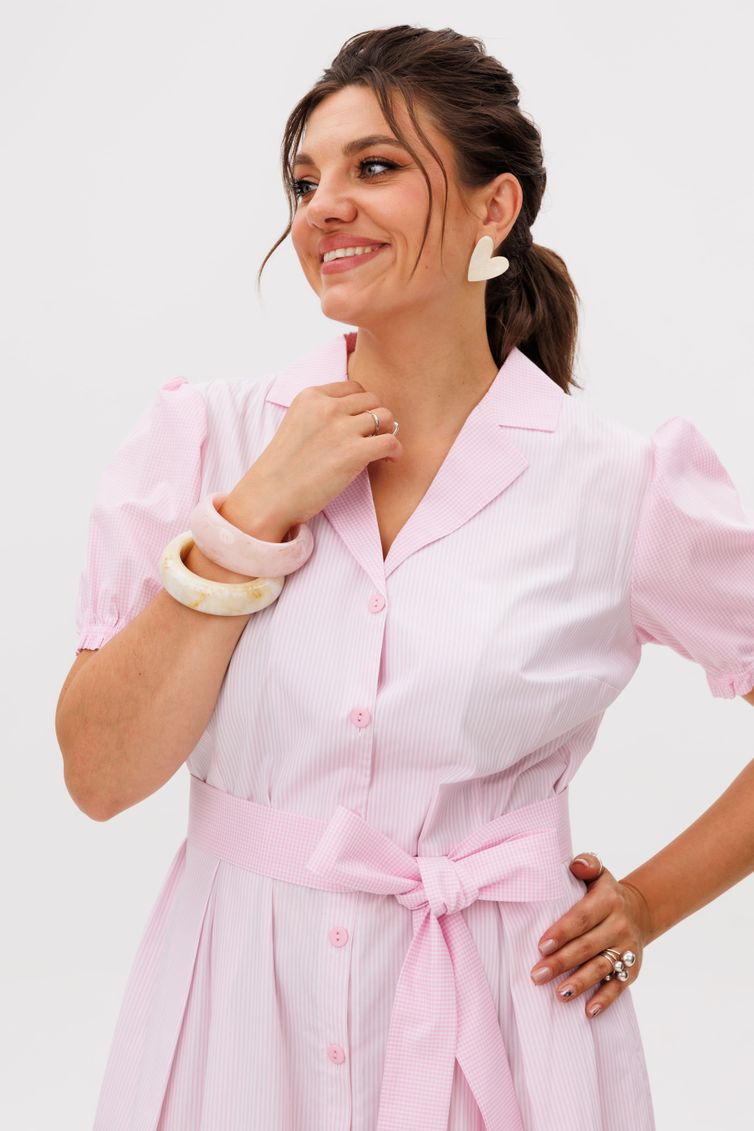 Платье Anelli Laurel арт. 1700 белоснежка