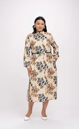 Sukienka FASHION CENTRE P-3875/170
