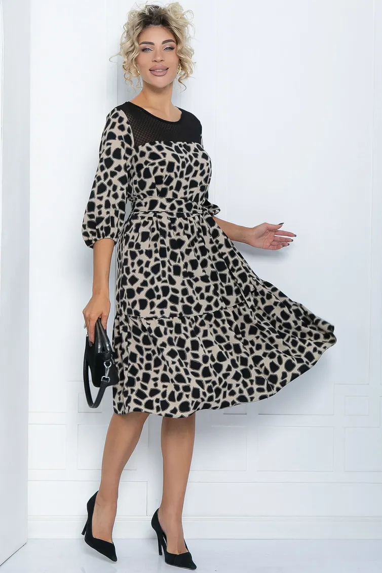 Sukienka LT Collection #P12095