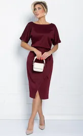 Dress LT Collection P11583