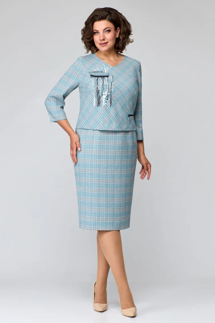 Sukienki Michelle Style #1139