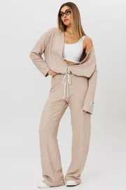Set Ma Cherie #8002 bezhevyj