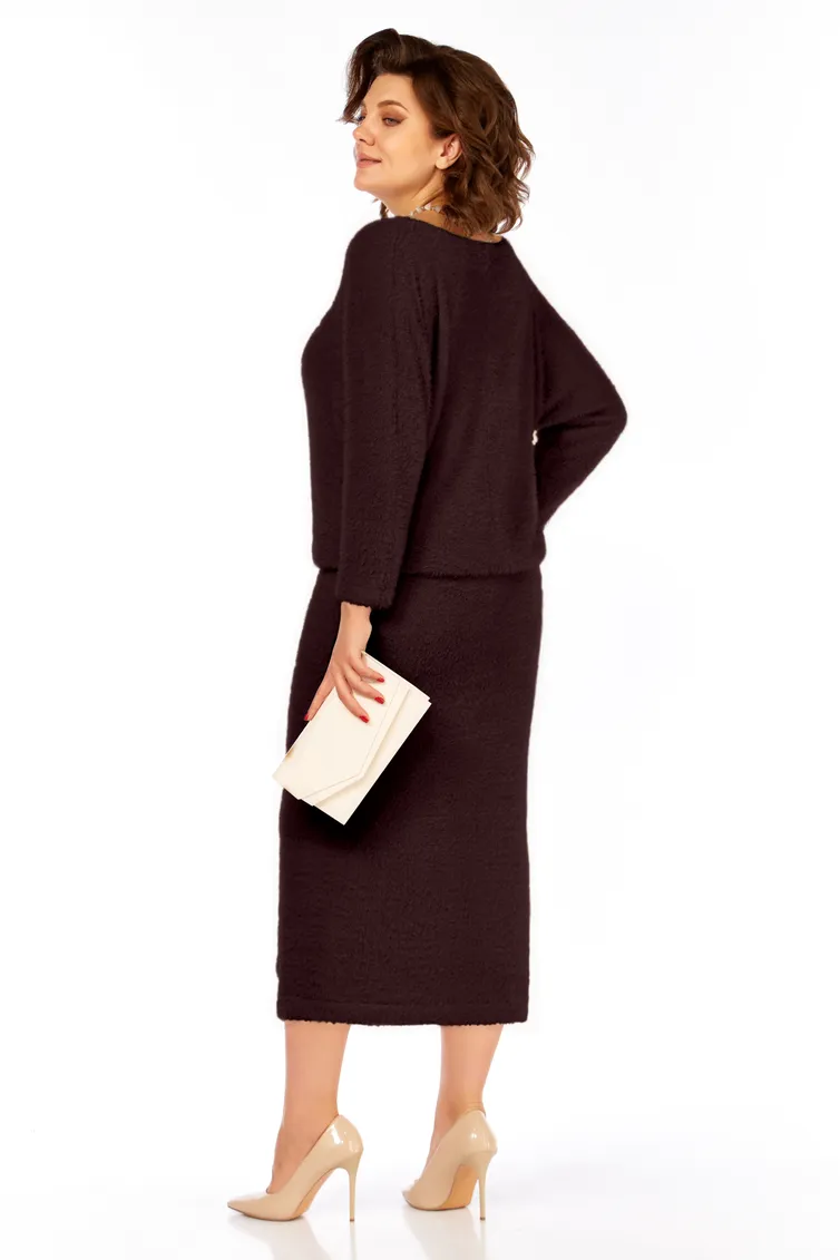Suit Bagira Anta #1067 bur