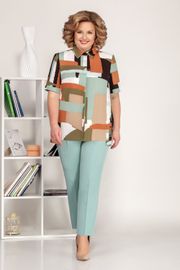 Set Ivelta plus #2918 xaki