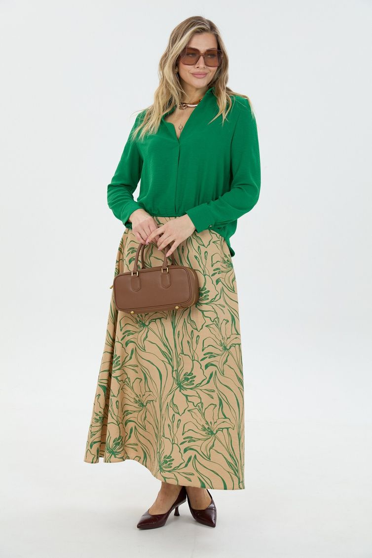 Комплект LM арт. К 1870114 зеленый