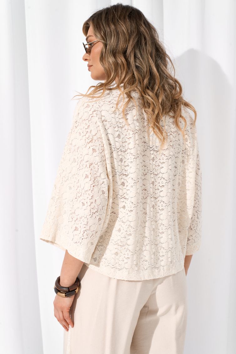 Костюм AMUAR арт. 1118 молочный