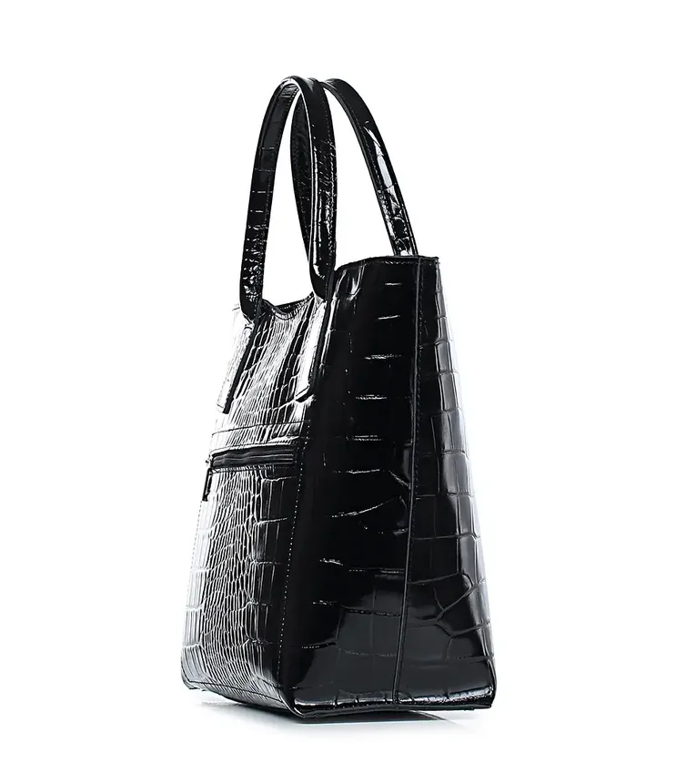 Torba Galanteya #25s3056k45 chernyj