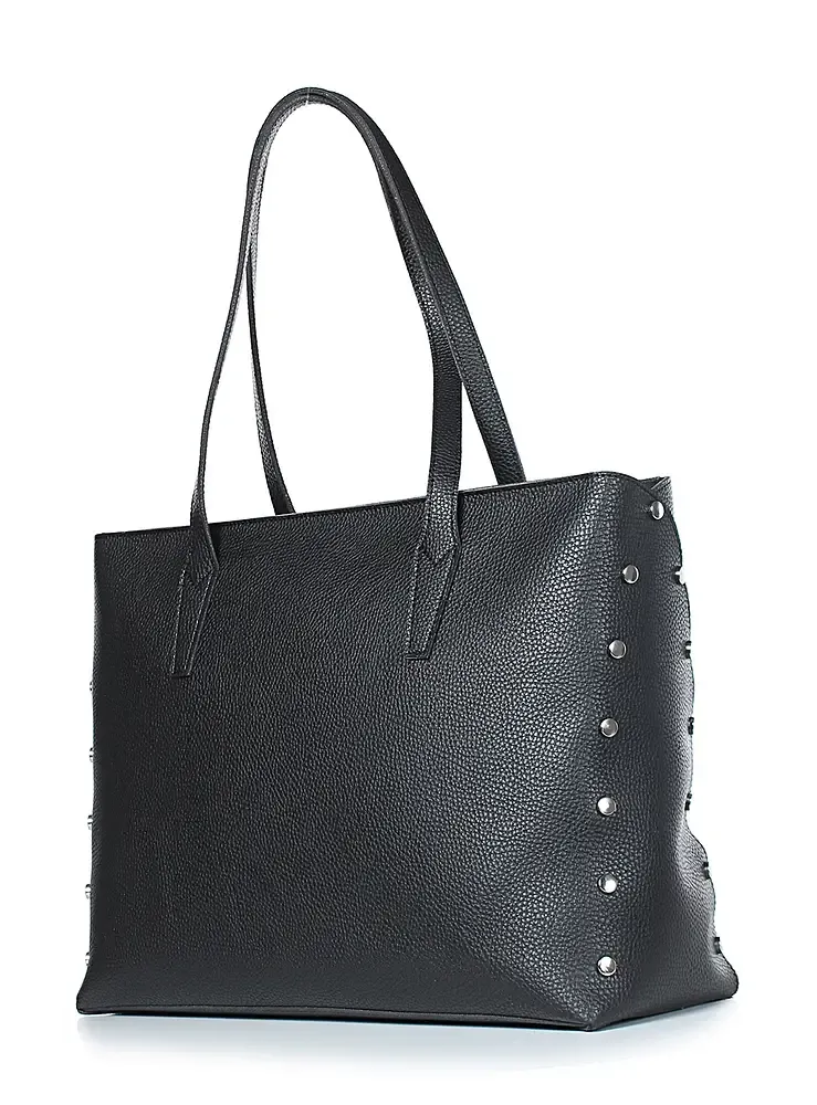 Torba Galanteya #25s1205k45 chernyj