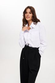 Blouse Elletto Life #3664