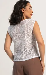 Топ LT Collection Б16045-10М