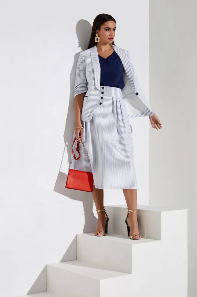 Suits & sets Lissana #3984