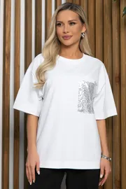 Футболка LT Collection арт. Б13212-31М