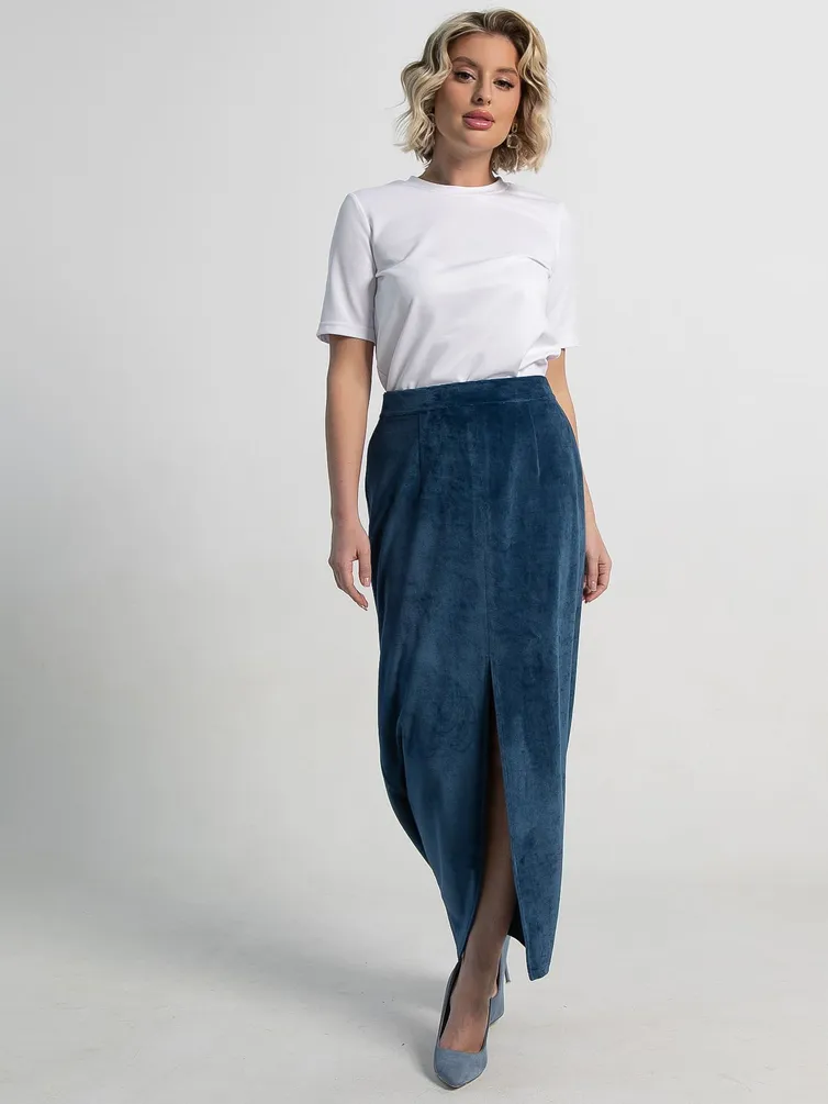 Spódnice LT Collection #Yu15195-18M