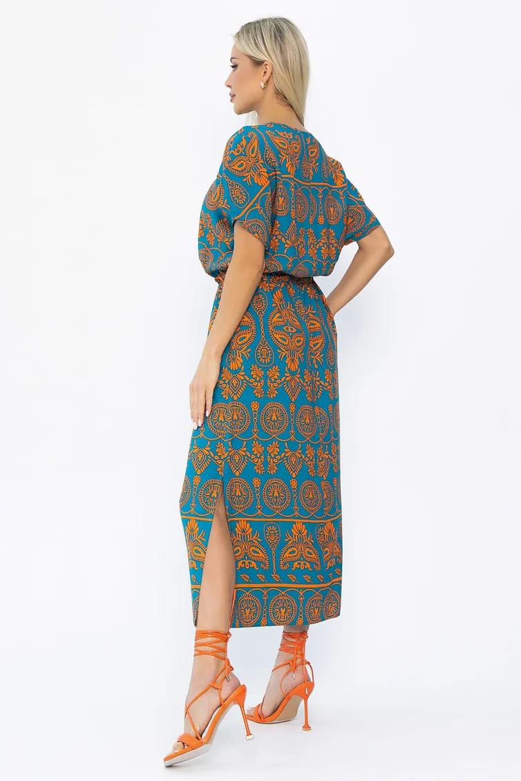 Dress LT Collection #P13908-5M