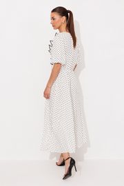 Dress Buter New #3362 gorox