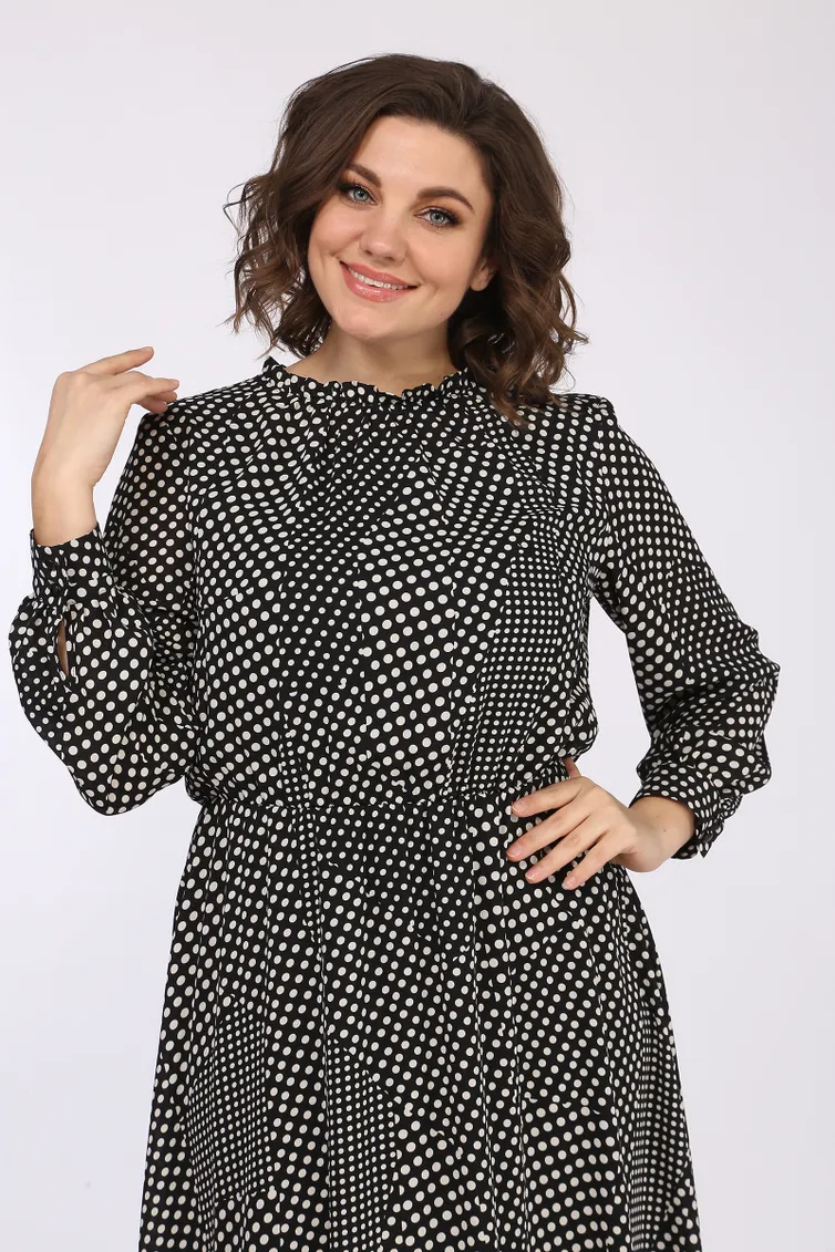 Sukienka Lady Style Classic #2409/1