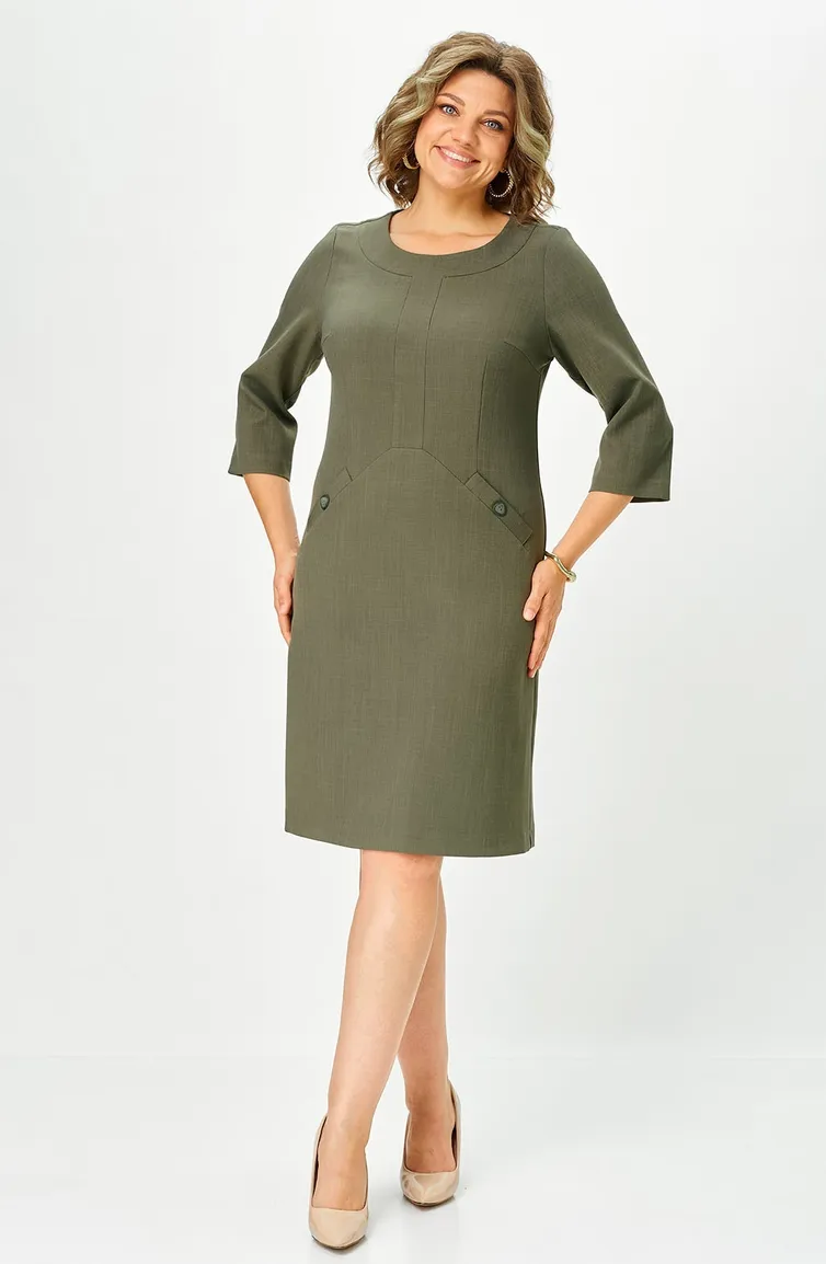 Sukienka Lady Style Classic #1433