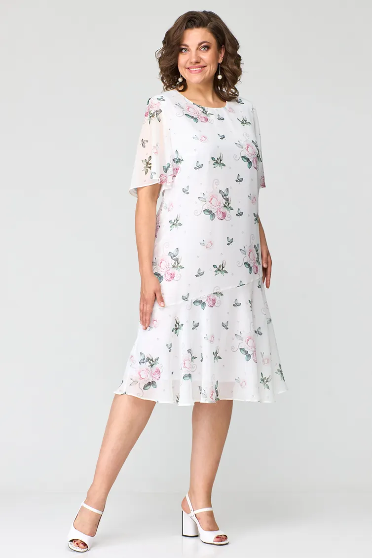 Sukienka Ell Style #2219/1