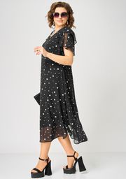 Платье EVA GRANT арт. 7116А