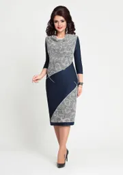 Платье Mira Fashion арт. 4122