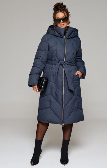 6248 глубокий синий