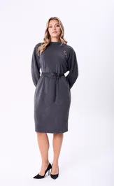 Dress Verita moda N-2420