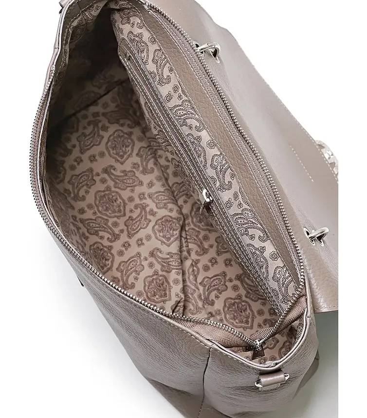 Torba Galanteya #23s1378k45 bezhevyj t.