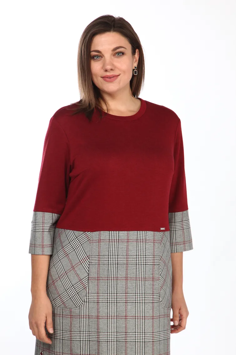 Платье Lady Style Classic арт. 1494