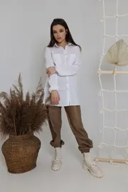 Блузка Amori арт. 6389 170