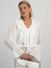 Bluzka LT Collection #B16232-8M