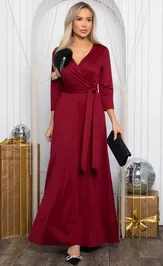 Платье LT Collection П14445-4М