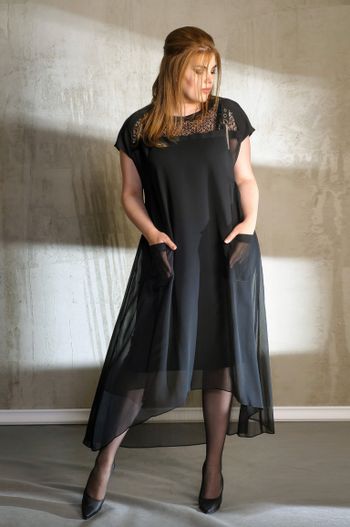 М-1020 (верх-шифон)