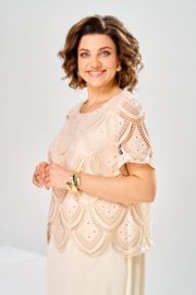 Dress ROMANOVICH #1-2927