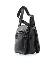 Torba Galanteya #25s1265k45 chernyj