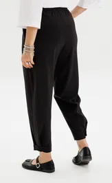 Trousers Anelli Laurel 1934 gejsha