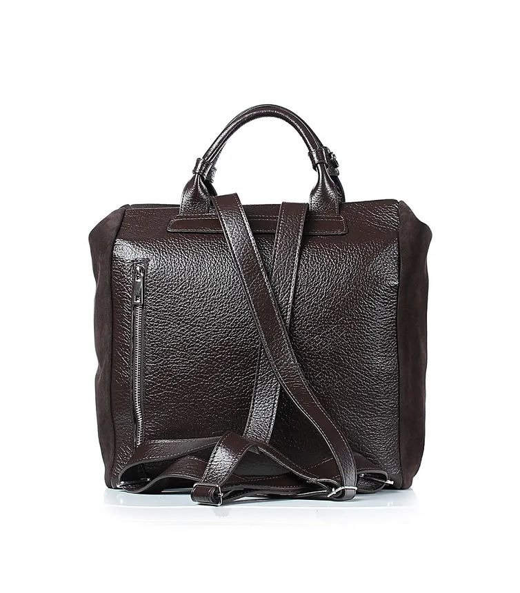 Bags Galanteya #25s2194k45 korichn/shokold