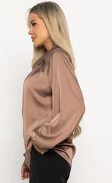 Блузка LT Collection Б14927-30М