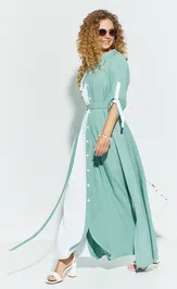 Dress Евромода 691 bir