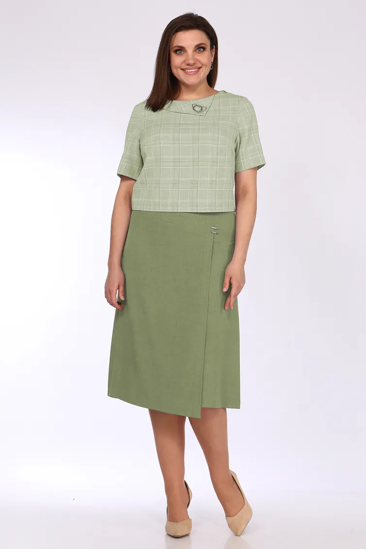 Garnitur Lady Style Classic #1565/5