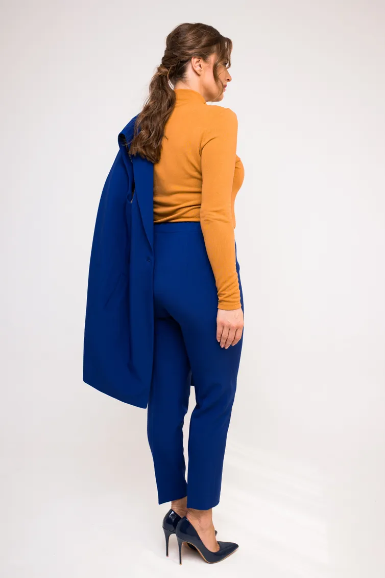 Zestaw SandyNA #130560 ultramarin