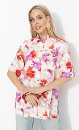 Shirt CHARUTTI Risuem nastroenie