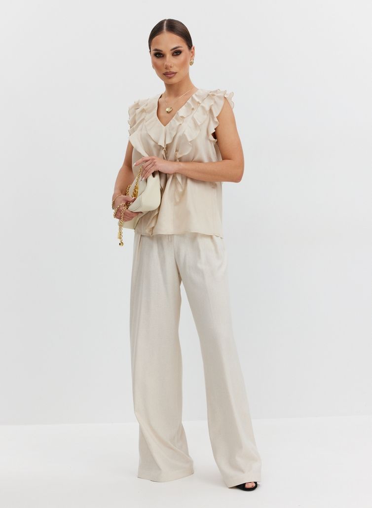 Блузка Vesnaletto арт. 4430