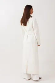 Płaszcz V&N fashion #1122_moloko