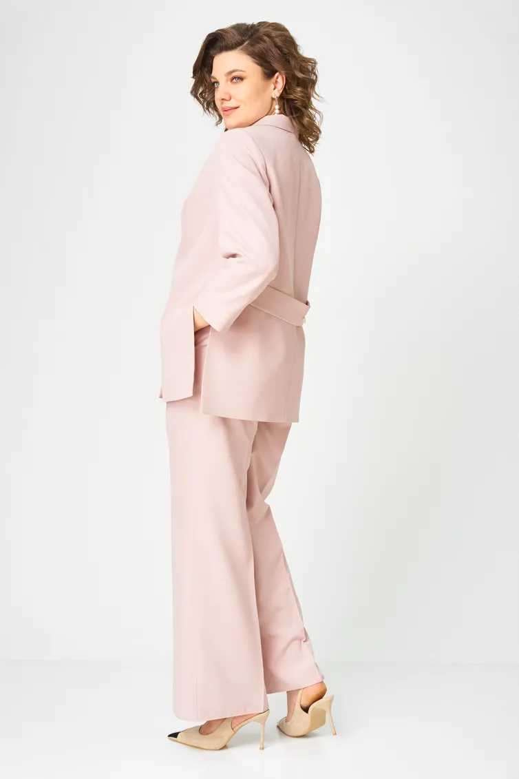 Garnitur Vilena-fashion #1094 krem