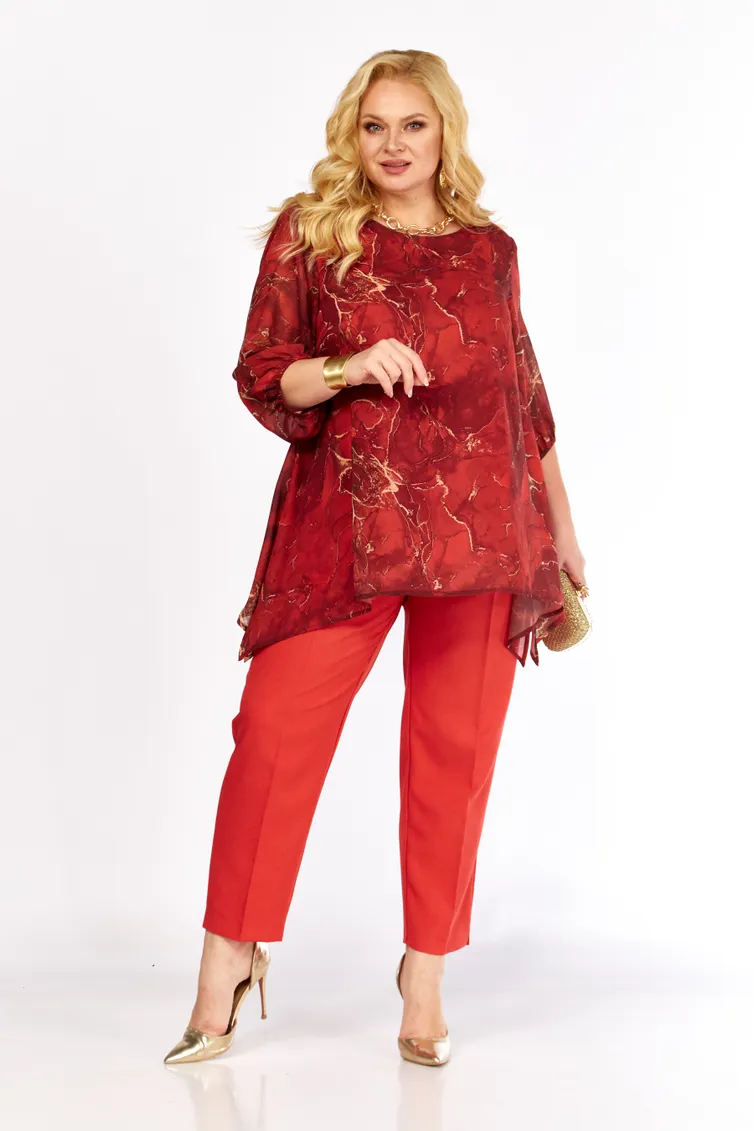 Bluzka Ell Style #2263a/13