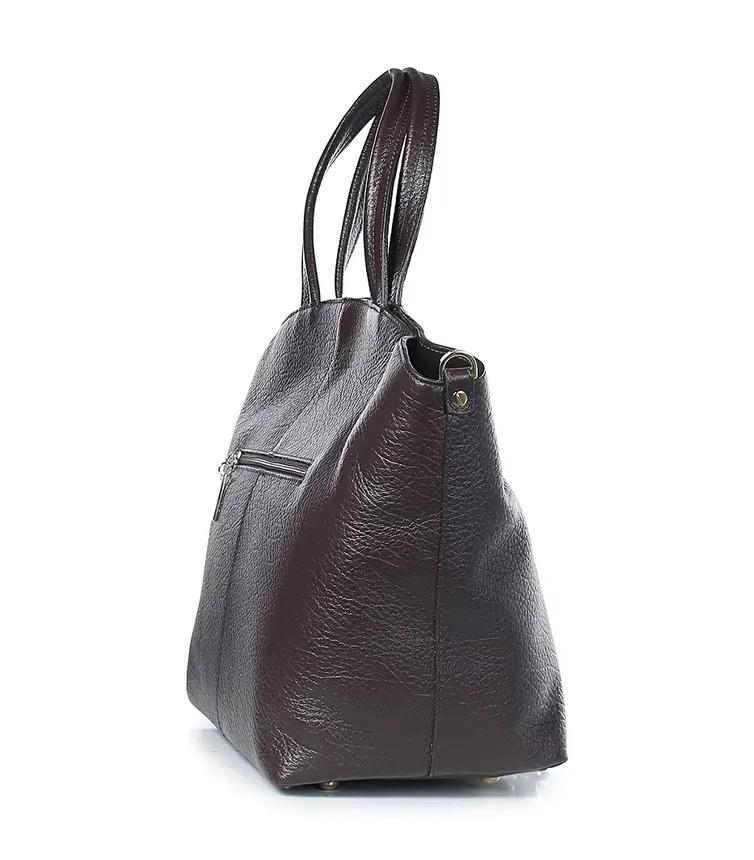 Torba Galanteya #25s883k45 shokolad