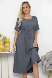 Sukienka LT Collection #P13672-3M