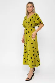 Sukienka LT Collection #P15468-7M