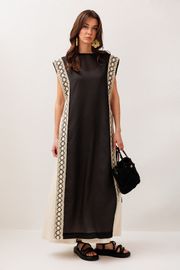 Sukienka Buter New #3303 chern